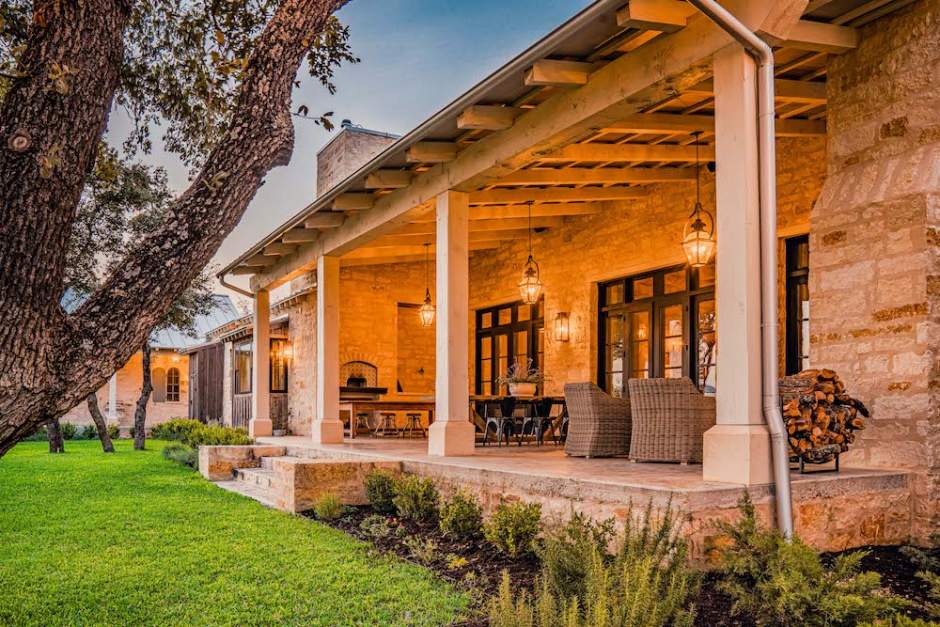 Developer Spec Home Under the AIA Document B107, Standard Form of Agreement Between Developer-Builder and Architect for Project or Repeat Work