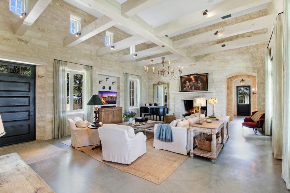 Developer Spec Home Under the AIA Document B107, Standard Form of Agreement Between Developer-Builder and Architect for Project or Repeat Work